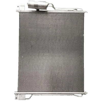 A/C Condenser - CND3769 pa1