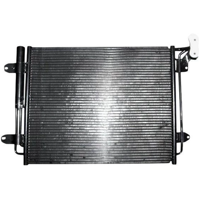 A/C Condenser - CND3775 pa2