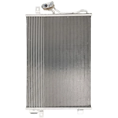 A/C Condenser - CND3776 pa1