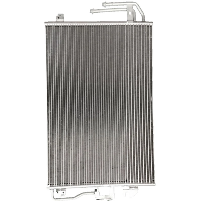 Various Manufacturers - CND3782 - A/C Condenser pa1