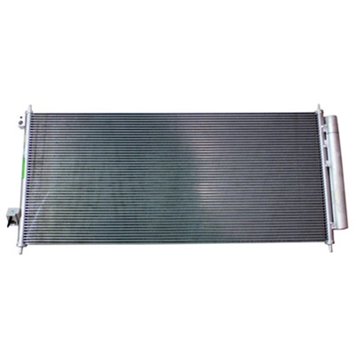 A/C Condenser - CND3783 pa1