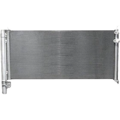A/C Condenser - CND3790 pa2