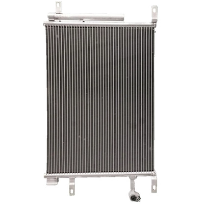 A/C Condenser - CND3791 pa1