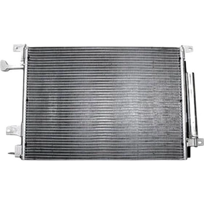 A/C Condenser - CND3791 pa2