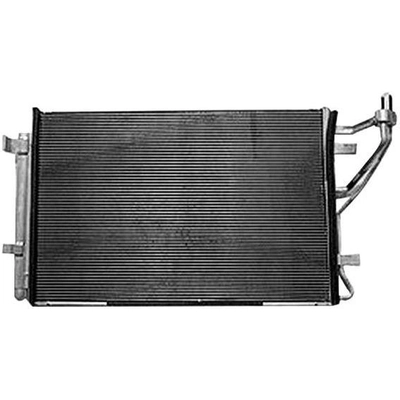 A/C Condenser - CND3795 pa2