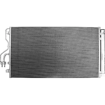Condenseur A/C - CND3864 pa2