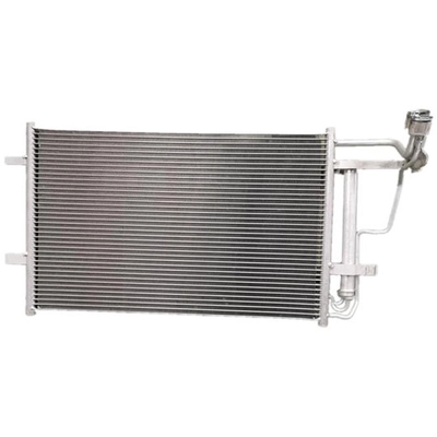 A/C Condenser - CND3866 pa1