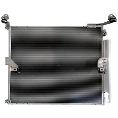 A/C Condenser - CND3870 pa1