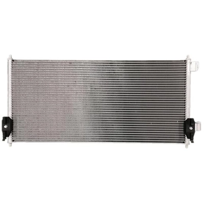 A/C Condenser - CND3876 pa1