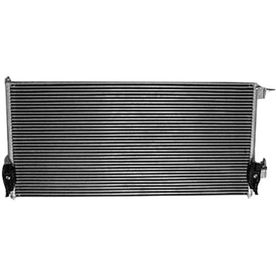 A/C Condenser - CND3876 pa2