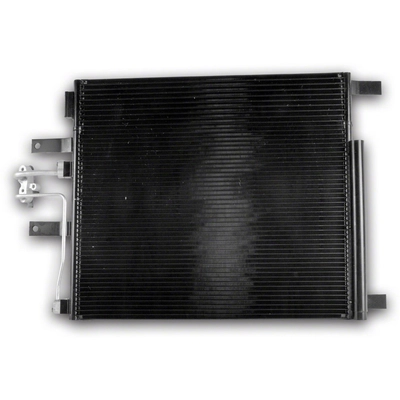 A/C Condenser - CND3878 pa1