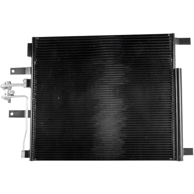 A/C Condenser - CND3878 pa2