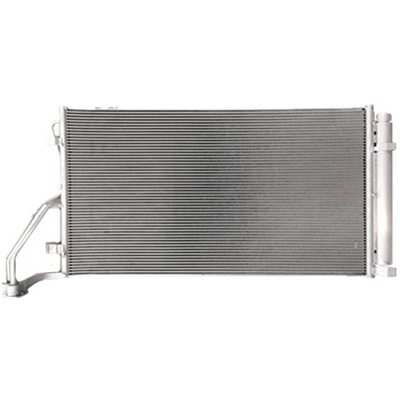 A/C Condenser - CND3888 pa1