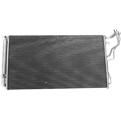 A/C Condenser - CND3888 pa2