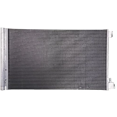 A/C Condenser - CND3890 pa1