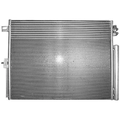 A/C Condenser - CND3893 pa2