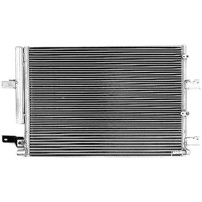 A/C Condenser - CND3894 pa2