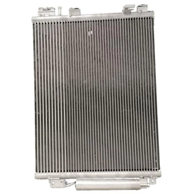 A/C Condenser - CND3897 pa1