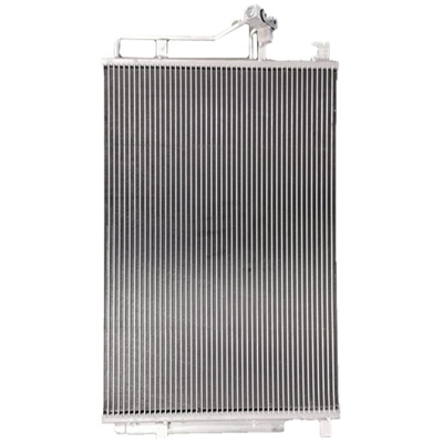 A/C Condenser - CND3902 pa1