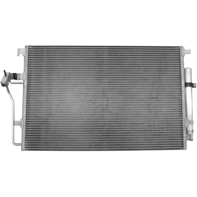 A/C Condenser - CND3902 pa2
