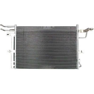 A/C Condenser - CND3911 pa1