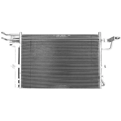 A/C Condenser - CND3911 pa2