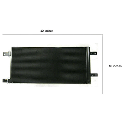 A/C Condenser - CND3937 pa1