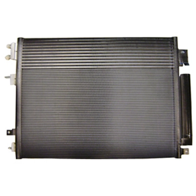 A/C Condenser - CND3948 pa1