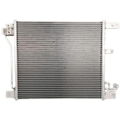 A/C Condenser - CND3968 pa1