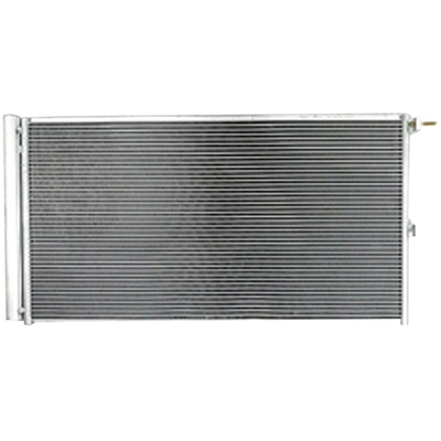 A/C Condenser - CND3975 pa1