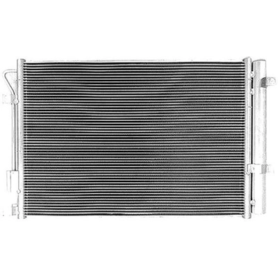 Condenseur A/C - CND3979 pa2