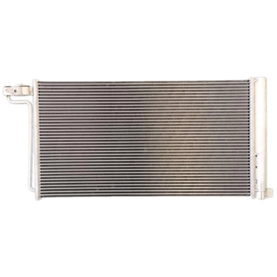 A/C Condenser - CND3981 pa1