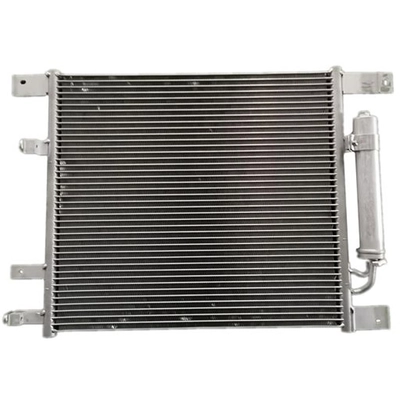 A/C Condenser - CND3986 pa1