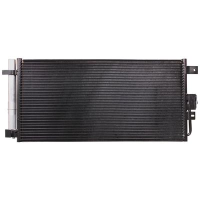 A/C Condenser - CND3987 pa1