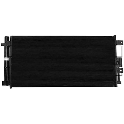 A/C Condenser - CND3987 pa2