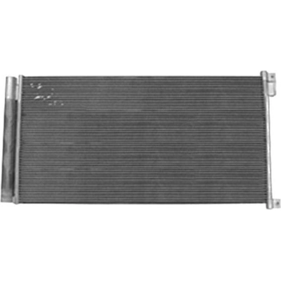 A/C Condenser - CND3989 pa2