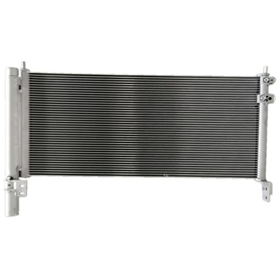 A/C Condenser - CND3991 pa1