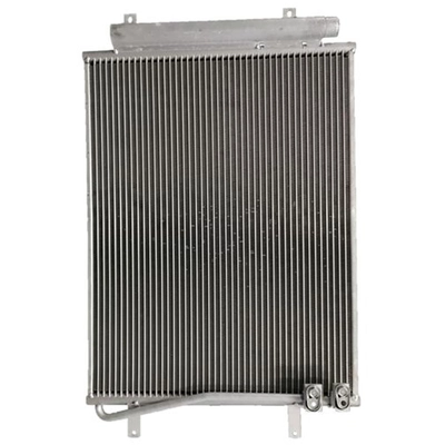 Condenseur A/C - CND3994 pa1