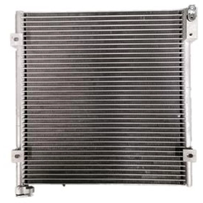 A/C Condenser - CND40065 pa1