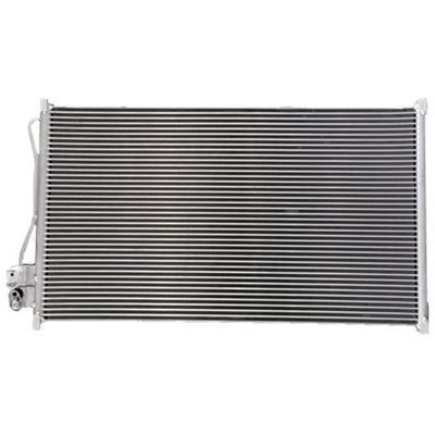 A/C Condenser - CND40179 pa1