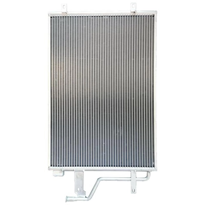 A/C Condenser - CND40188 pa1