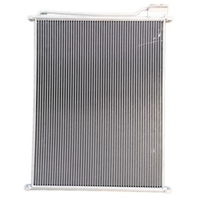 A/C Condenser - CND40190 pa1