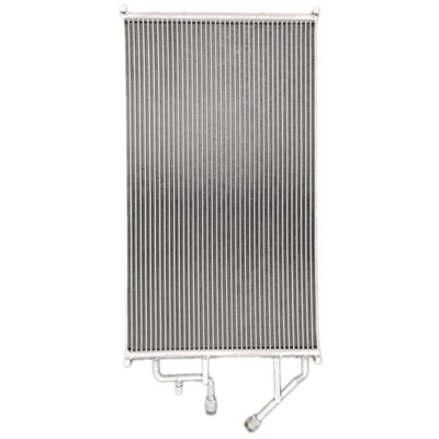 Condenseur A/C - CND40250 pa1