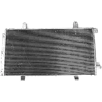 A/C Condenser - CND4054 pa2