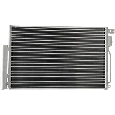 A/C Condenser - CND4063 pa1