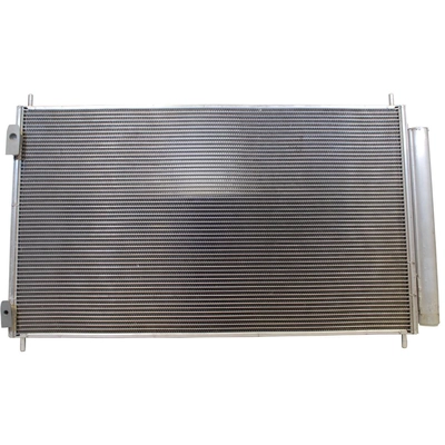 A/C Condenser - CND4102 pa1