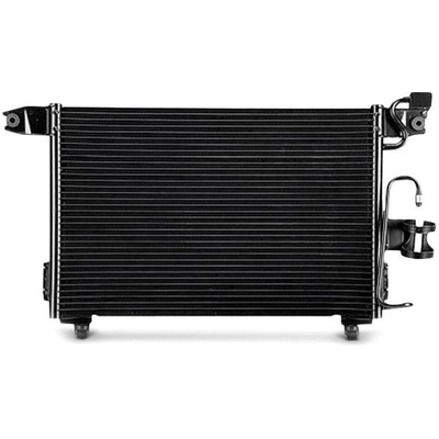A/C Condenser - CND4106 pa3