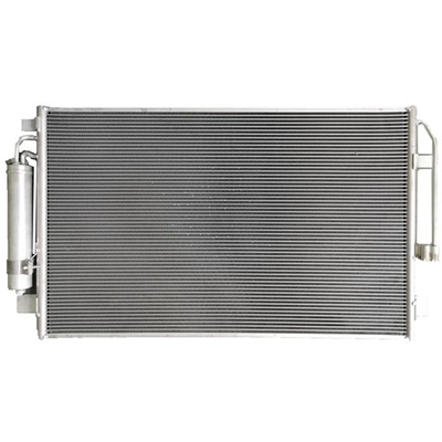 A/C Condenser - CND4128 pa1