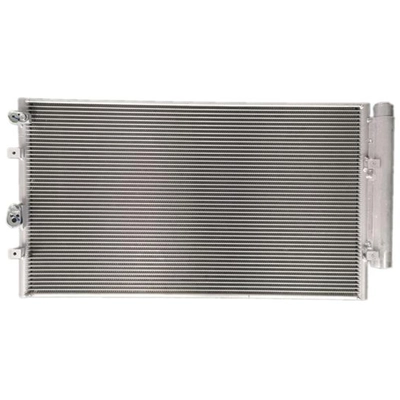 A/C Condenser - CND4145 pa1