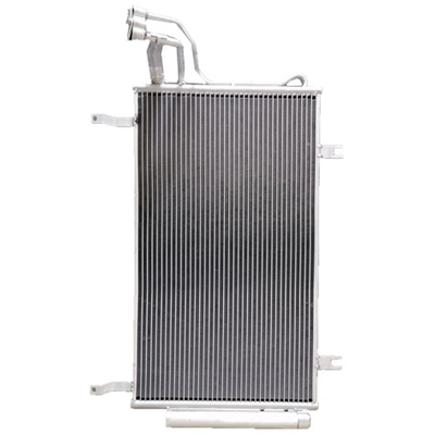 A/C Condenser - CND4189 pa1